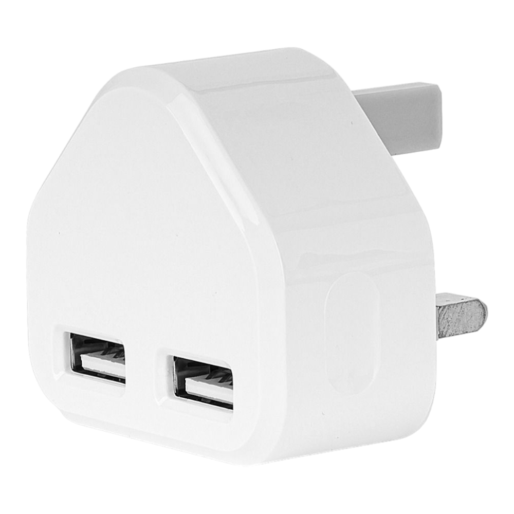 PF73- PANTHER FORCE 2.4AMP DUAL USB PLUG PF73- PANTHER FORCE 2.4AMP DUAL USB PLUG